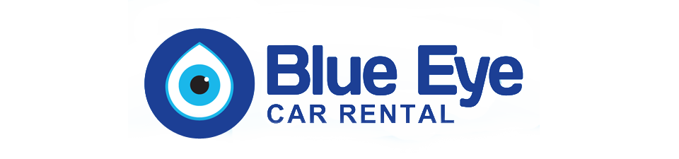 Blue Eye Car Rental Curacao